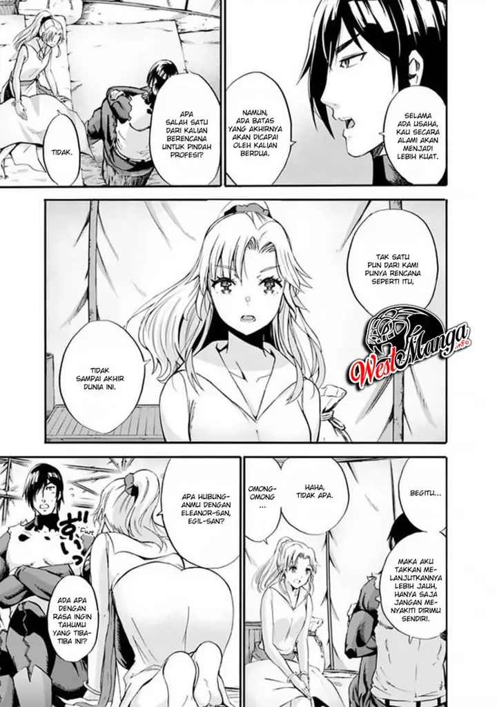 image-komik-uragirareta-s-rank-boukensha-no-ore-wa-aisuru-dorei-no-kanojora-to-tomoni-dorei-dake-no-harem-guild-o-tsukuru-chapter-9-12/21