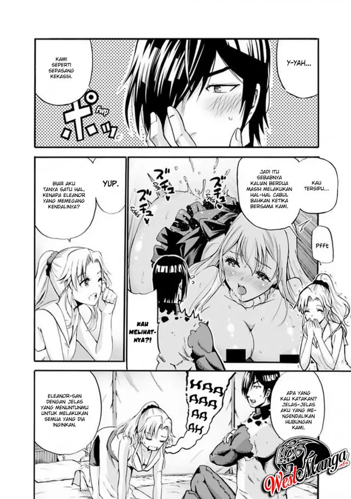 image-komik-uragirareta-s-rank-boukensha-no-ore-wa-aisuru-dorei-no-kanojora-to-tomoni-dorei-dake-no-harem-guild-o-tsukuru-chapter-9-13/21