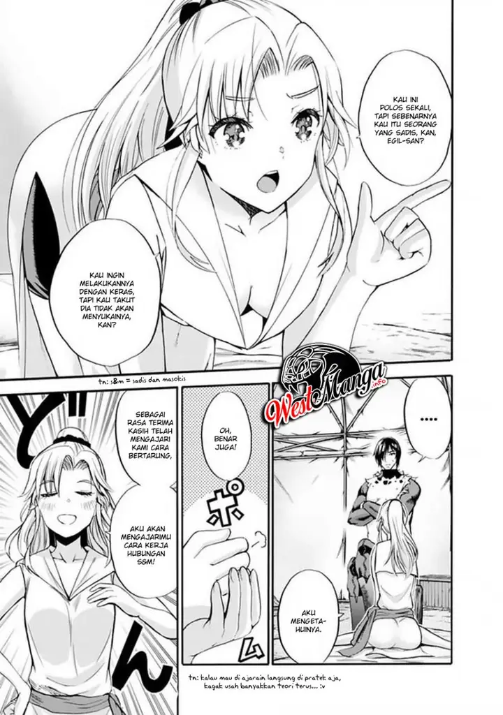 image-komik-uragirareta-s-rank-boukensha-no-ore-wa-aisuru-dorei-no-kanojora-to-tomoni-dorei-dake-no-harem-guild-o-tsukuru-chapter-9-14/21
