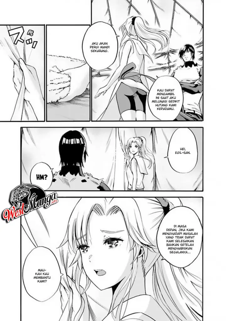 image-komik-uragirareta-s-rank-boukensha-no-ore-wa-aisuru-dorei-no-kanojora-to-tomoni-dorei-dake-no-harem-guild-o-tsukuru-chapter-9-16/21