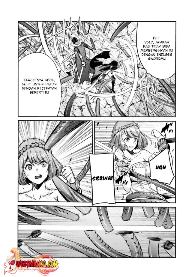 image-komik-uragirareta-s-rank-boukensha-no-ore-wa-aisuru-dorei-no-kanojora-to-tomoni-dorei-dake-no-harem-guild-o-tsukuru-chapter-90-3/19