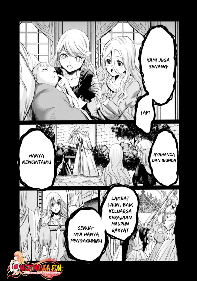 image-komik-uragirareta-s-rank-boukensha-no-ore-wa-aisuru-dorei-no-kanojora-to-tomoni-dorei-dake-no-harem-guild-o-tsukuru-chapter-90-6/19
