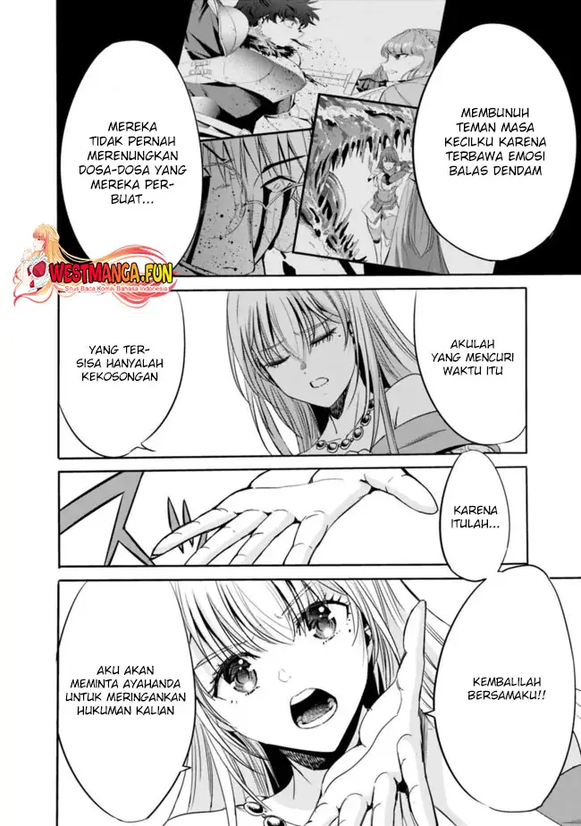 image-komik-uragirareta-s-rank-boukensha-no-ore-wa-aisuru-dorei-no-kanojora-to-tomoni-dorei-dake-no-harem-guild-o-tsukuru-chapter-90-12/19