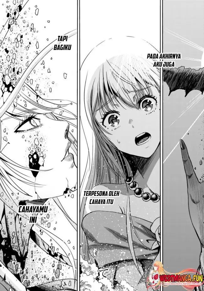 image-komik-uragirareta-s-rank-boukensha-no-ore-wa-aisuru-dorei-no-kanojora-to-tomoni-dorei-dake-no-harem-guild-o-tsukuru-chapter-90-17/19