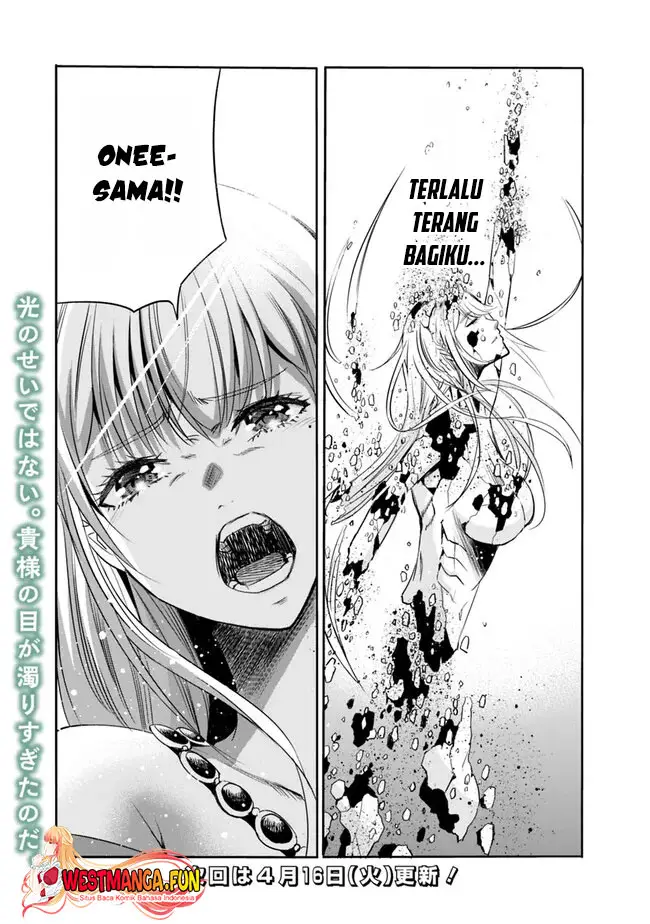 image-komik-uragirareta-s-rank-boukensha-no-ore-wa-aisuru-dorei-no-kanojora-to-tomoni-dorei-dake-no-harem-guild-o-tsukuru-chapter-90-18/19