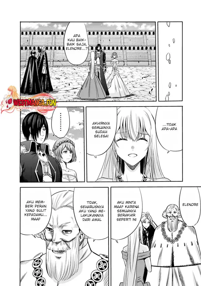 image-komik-uragirareta-s-rank-boukensha-no-ore-wa-aisuru-dorei-no-kanojora-to-tomoni-dorei-dake-no-harem-guild-o-tsukuru-chapter-91-1/16