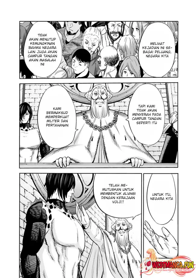 image-komik-uragirareta-s-rank-boukensha-no-ore-wa-aisuru-dorei-no-kanojora-to-tomoni-dorei-dake-no-harem-guild-o-tsukuru-chapter-91-6/16