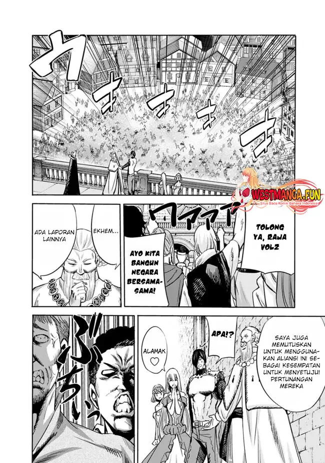 image-komik-uragirareta-s-rank-boukensha-no-ore-wa-aisuru-dorei-no-kanojora-to-tomoni-dorei-dake-no-harem-guild-o-tsukuru-chapter-91-8/16