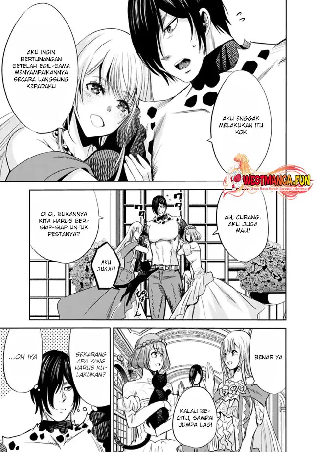 image-komik-uragirareta-s-rank-boukensha-no-ore-wa-aisuru-dorei-no-kanojora-to-tomoni-dorei-dake-no-harem-guild-o-tsukuru-chapter-91-11/16