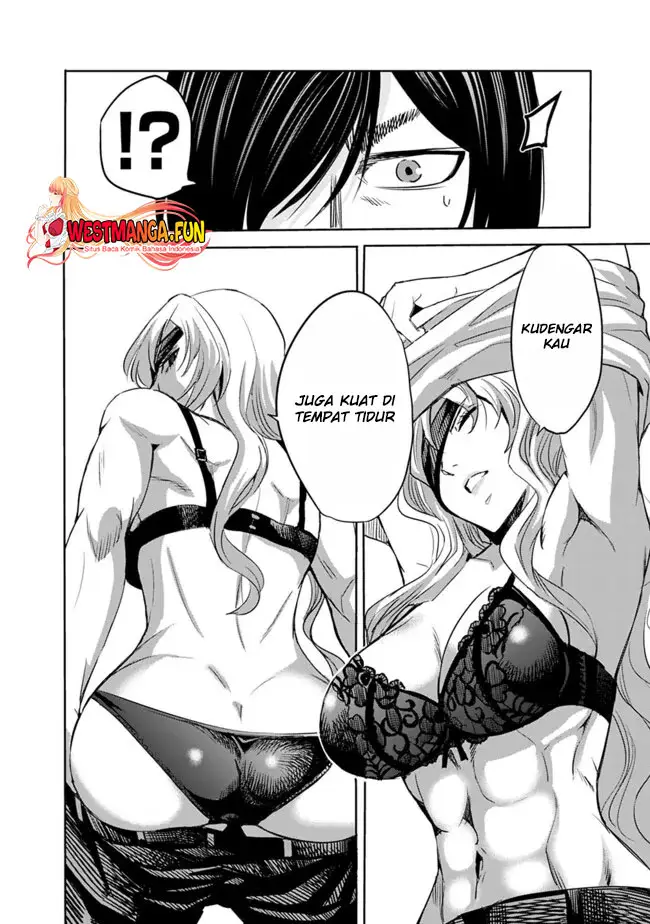 image-komik-uragirareta-s-rank-boukensha-no-ore-wa-aisuru-dorei-no-kanojora-to-tomoni-dorei-dake-no-harem-guild-o-tsukuru-chapter-91-14/16