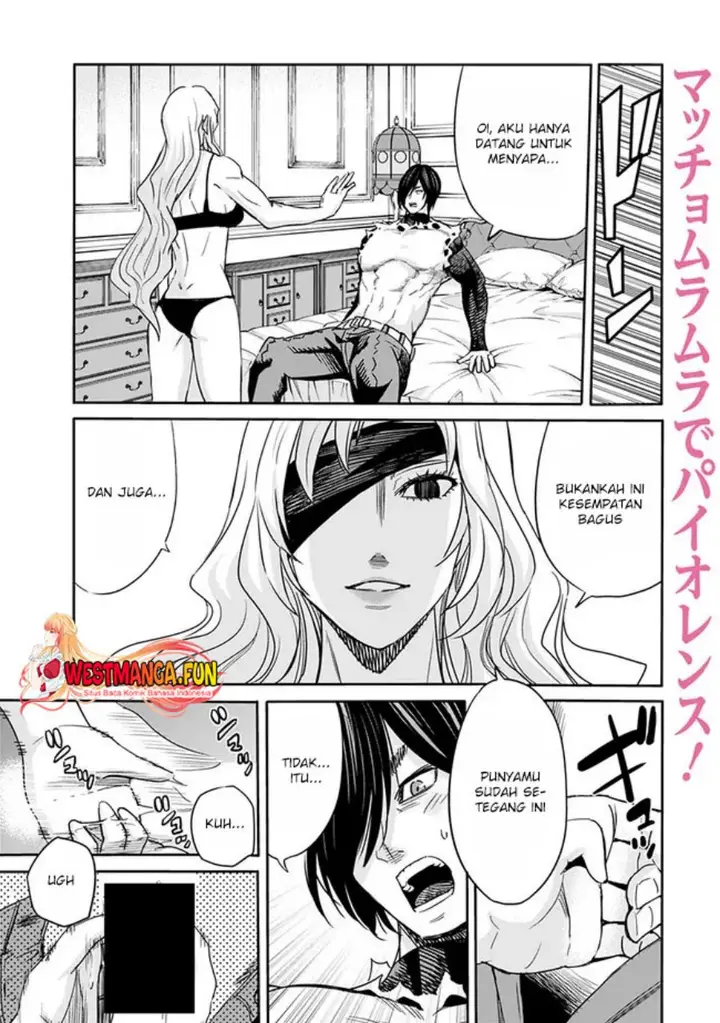 image-komik-uragirareta-s-rank-boukensha-no-ore-wa-aisuru-dorei-no-kanojora-to-tomoni-dorei-dake-no-harem-guild-o-tsukuru-chapter-92-0/16