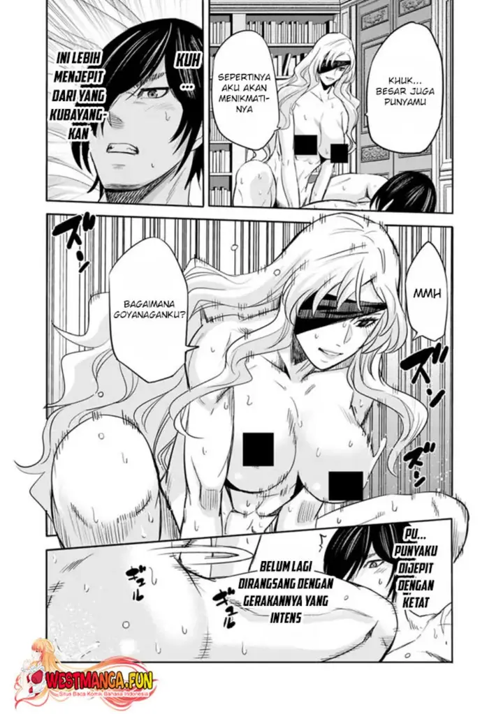 image-komik-uragirareta-s-rank-boukensha-no-ore-wa-aisuru-dorei-no-kanojora-to-tomoni-dorei-dake-no-harem-guild-o-tsukuru-chapter-92-9/16