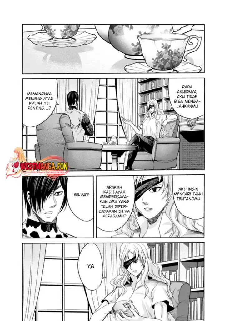 image-komik-uragirareta-s-rank-boukensha-no-ore-wa-aisuru-dorei-no-kanojora-to-tomoni-dorei-dake-no-harem-guild-o-tsukuru-chapter-92-14/16