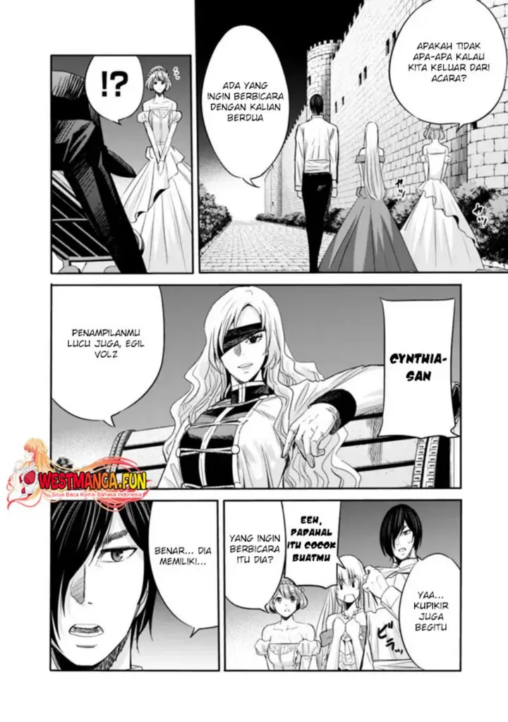 image-komik-uragirareta-s-rank-boukensha-no-ore-wa-aisuru-dorei-no-kanojora-to-tomoni-dorei-dake-no-harem-guild-o-tsukuru-chapter-93-1/17