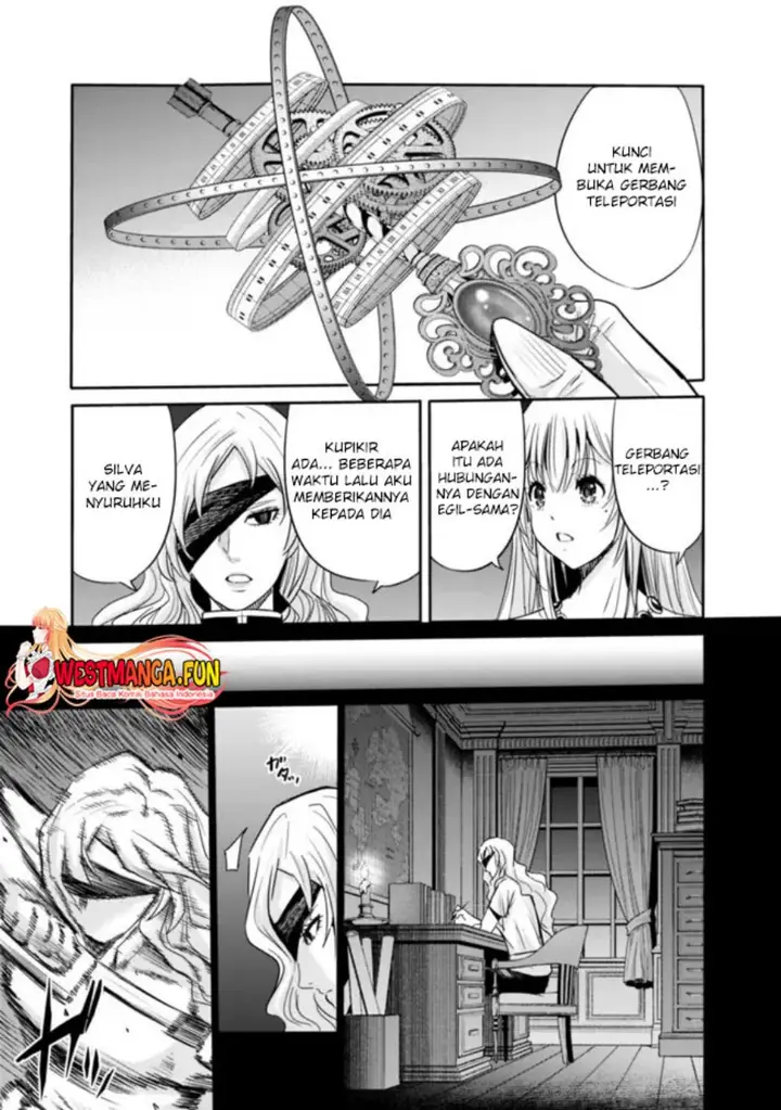 image-komik-uragirareta-s-rank-boukensha-no-ore-wa-aisuru-dorei-no-kanojora-to-tomoni-dorei-dake-no-harem-guild-o-tsukuru-chapter-93-3/17