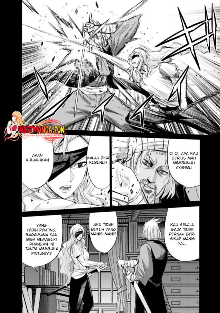 image-komik-uragirareta-s-rank-boukensha-no-ore-wa-aisuru-dorei-no-kanojora-to-tomoni-dorei-dake-no-harem-guild-o-tsukuru-chapter-93-4/17