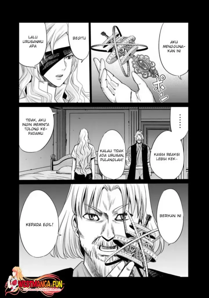 image-komik-uragirareta-s-rank-boukensha-no-ore-wa-aisuru-dorei-no-kanojora-to-tomoni-dorei-dake-no-harem-guild-o-tsukuru-chapter-93-5/17
