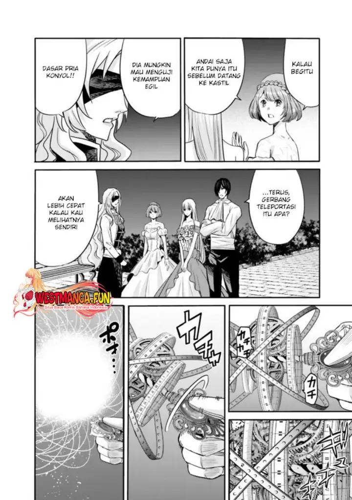 image-komik-uragirareta-s-rank-boukensha-no-ore-wa-aisuru-dorei-no-kanojora-to-tomoni-dorei-dake-no-harem-guild-o-tsukuru-chapter-93-6/17