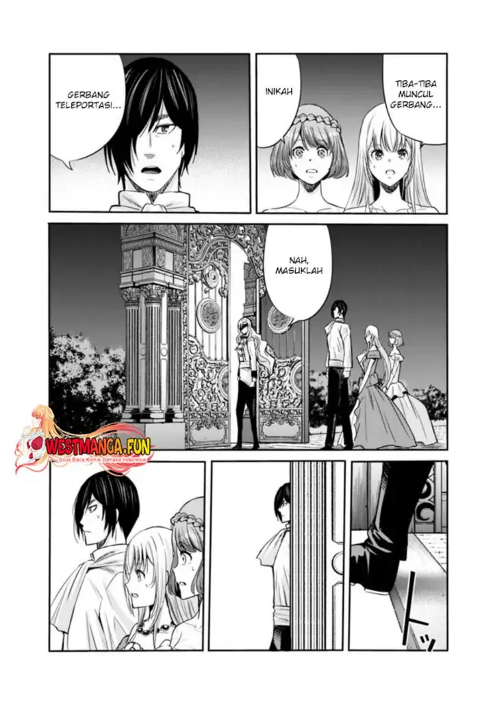 image-komik-uragirareta-s-rank-boukensha-no-ore-wa-aisuru-dorei-no-kanojora-to-tomoni-dorei-dake-no-harem-guild-o-tsukuru-chapter-93-8/17