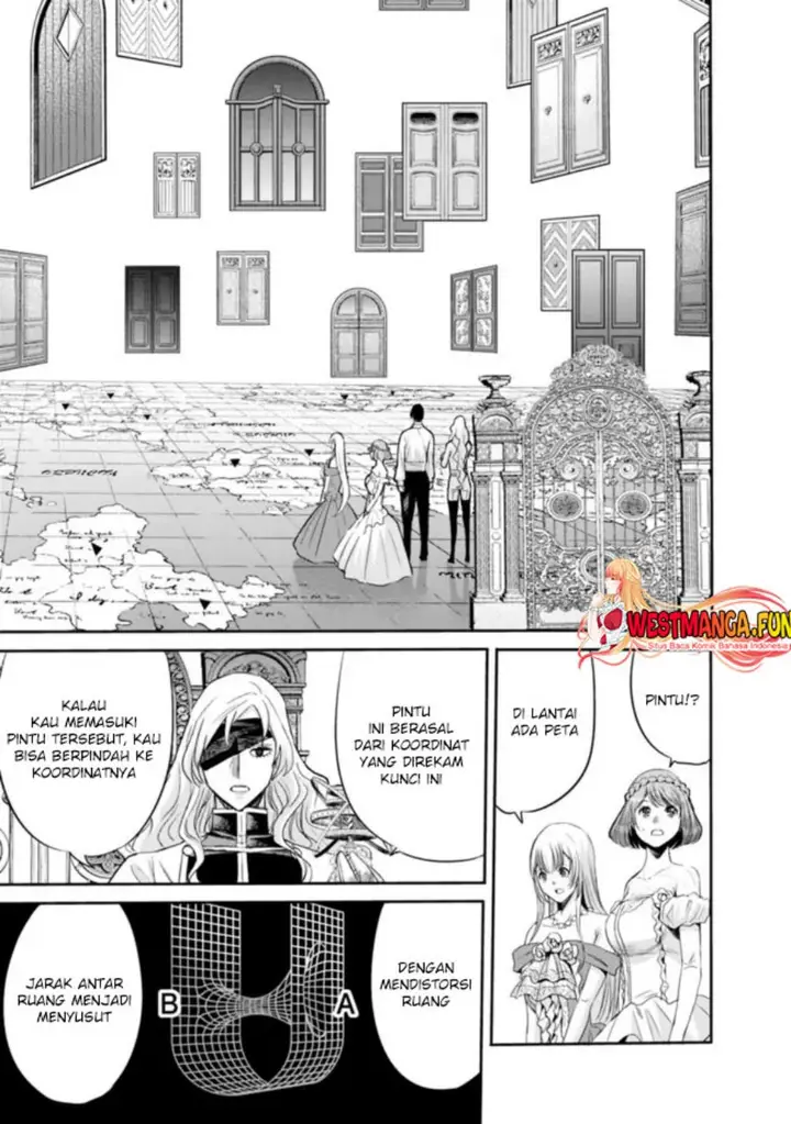 image-komik-uragirareta-s-rank-boukensha-no-ore-wa-aisuru-dorei-no-kanojora-to-tomoni-dorei-dake-no-harem-guild-o-tsukuru-chapter-93-9/17