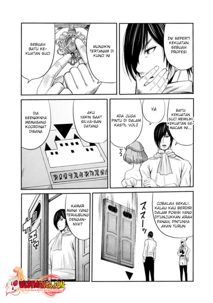 image-komik-uragirareta-s-rank-boukensha-no-ore-wa-aisuru-dorei-no-kanojora-to-tomoni-dorei-dake-no-harem-guild-o-tsukuru-chapter-93-10/17