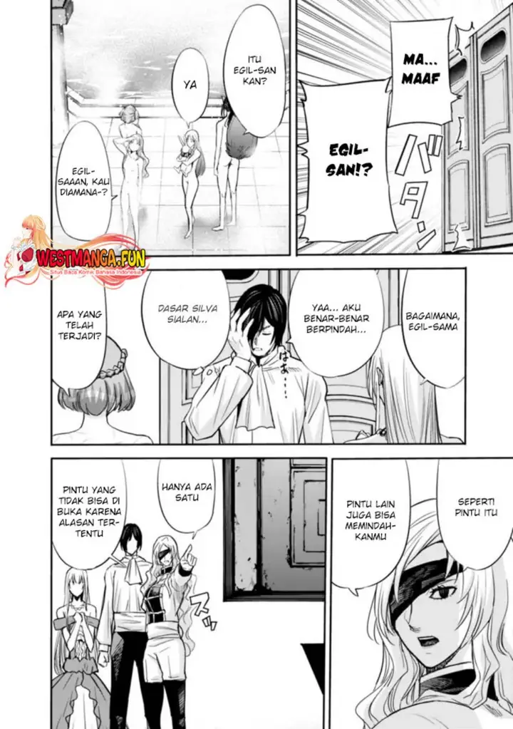 image-komik-uragirareta-s-rank-boukensha-no-ore-wa-aisuru-dorei-no-kanojora-to-tomoni-dorei-dake-no-harem-guild-o-tsukuru-chapter-93-12/17