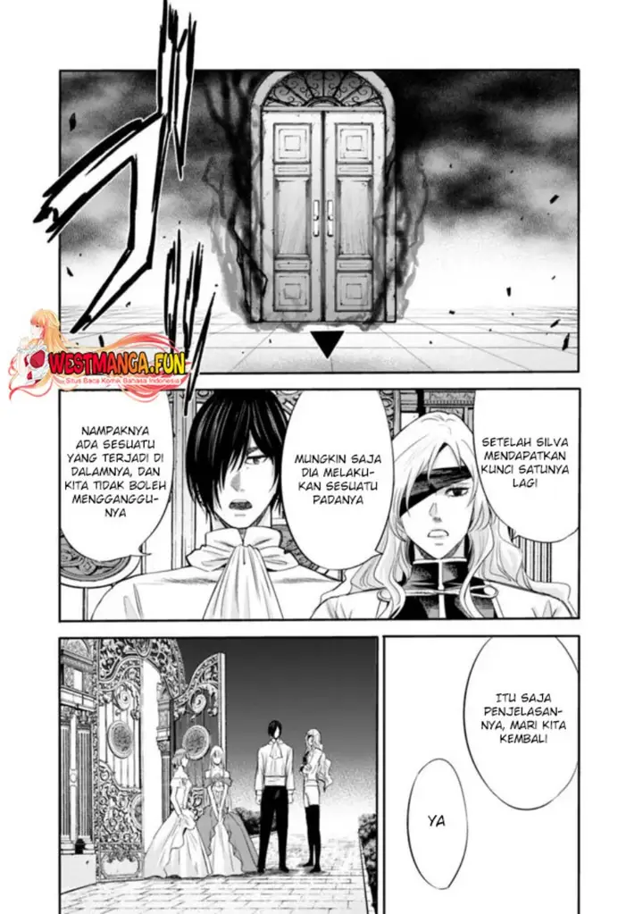 image-komik-uragirareta-s-rank-boukensha-no-ore-wa-aisuru-dorei-no-kanojora-to-tomoni-dorei-dake-no-harem-guild-o-tsukuru-chapter-93-13/17