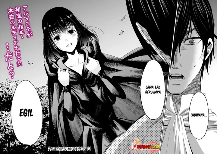 image-komik-uragirareta-s-rank-boukensha-no-ore-wa-aisuru-dorei-no-kanojora-to-tomoni-dorei-dake-no-harem-guild-o-tsukuru-chapter-93-16/17