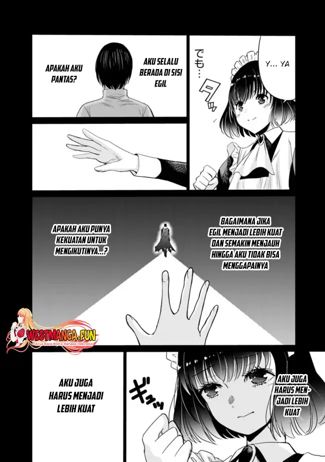 image-komik-uragirareta-s-rank-boukensha-no-ore-wa-aisuru-dorei-no-kanojora-to-tomoni-dorei-dake-no-harem-guild-o-tsukuru-chapter-94-7/15