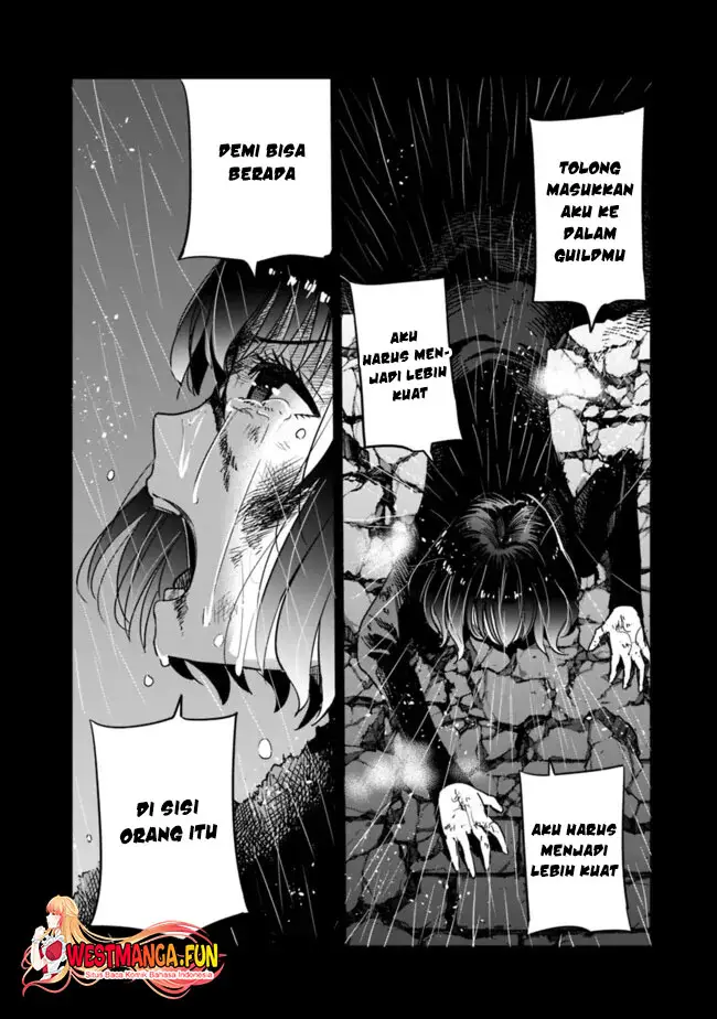 image-komik-uragirareta-s-rank-boukensha-no-ore-wa-aisuru-dorei-no-kanojora-to-tomoni-dorei-dake-no-harem-guild-o-tsukuru-chapter-94-13/15