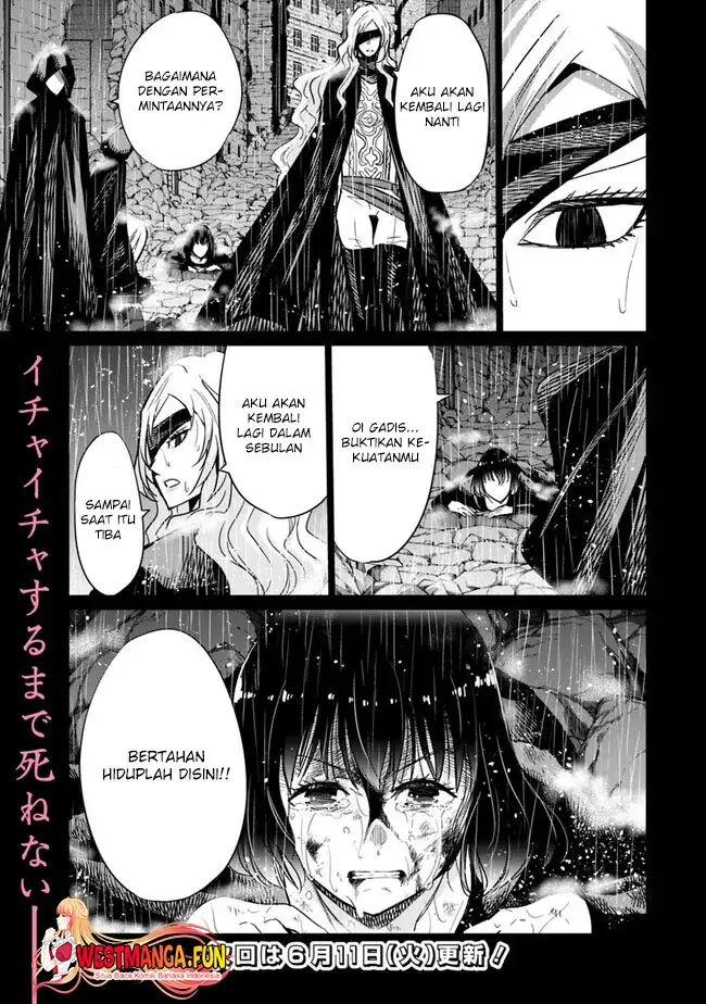 image-komik-uragirareta-s-rank-boukensha-no-ore-wa-aisuru-dorei-no-kanojora-to-tomoni-dorei-dake-no-harem-guild-o-tsukuru-chapter-94-14/15