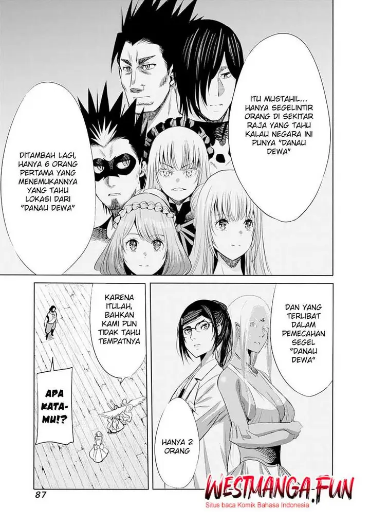 image-komik-uragirareta-s-rank-boukensha-no-ore-wa-aisuru-dorei-no-kanojora-to-tomoni-dorei-dake-no-harem-guild-o-tsukuru-chapter-96-3/9