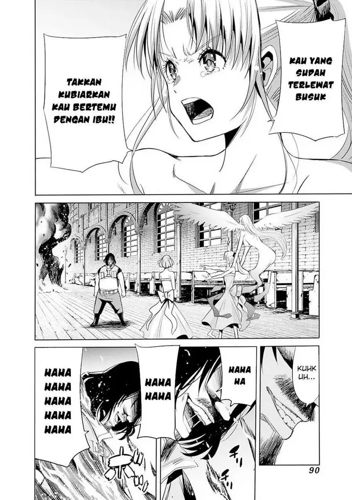image-komik-uragirareta-s-rank-boukensha-no-ore-wa-aisuru-dorei-no-kanojora-to-tomoni-dorei-dake-no-harem-guild-o-tsukuru-chapter-96-6/9
