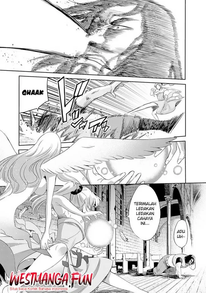 image-komik-uragirareta-s-rank-boukensha-no-ore-wa-aisuru-dorei-no-kanojora-to-tomoni-dorei-dake-no-harem-guild-o-tsukuru-chapter-97-0/8