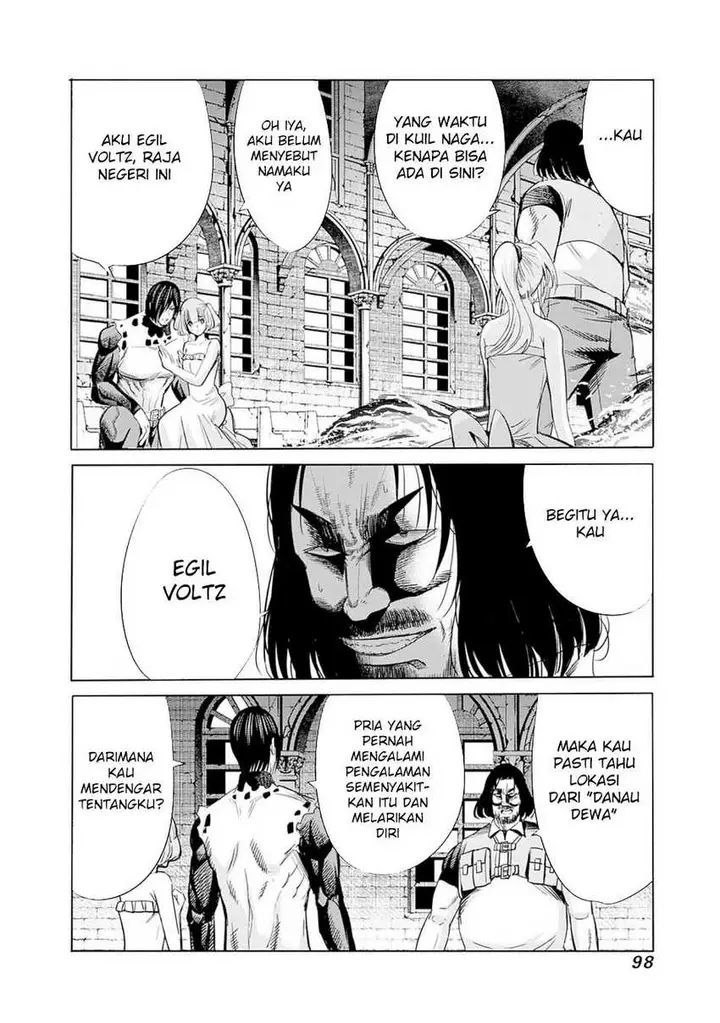 image-komik-uragirareta-s-rank-boukensha-no-ore-wa-aisuru-dorei-no-kanojora-to-tomoni-dorei-dake-no-harem-guild-o-tsukuru-chapter-97-5/8