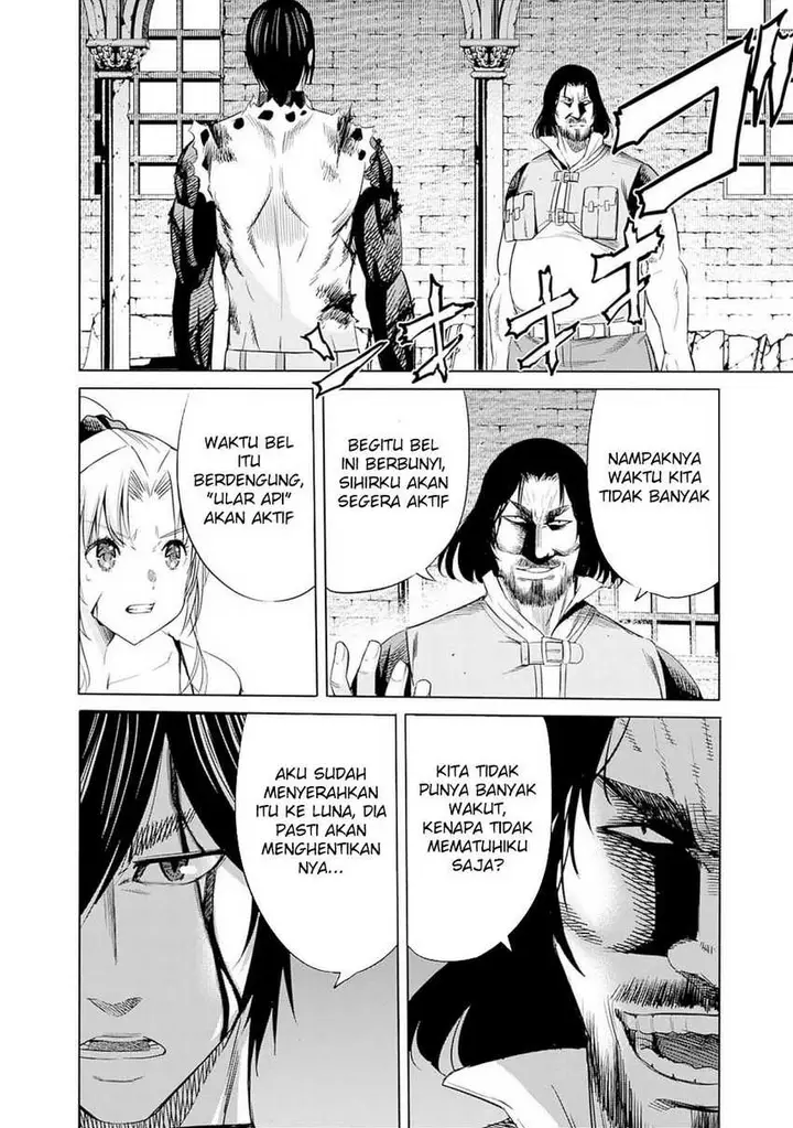 image-komik-uragirareta-s-rank-boukensha-no-ore-wa-aisuru-dorei-no-kanojora-to-tomoni-dorei-dake-no-harem-guild-o-tsukuru-chapter-99-5/19
