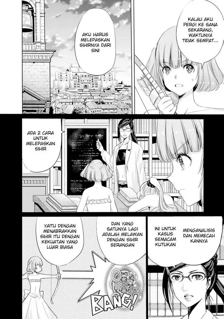 image-komik-uragirareta-s-rank-boukensha-no-ore-wa-aisuru-dorei-no-kanojora-to-tomoni-dorei-dake-no-harem-guild-o-tsukuru-chapter-99-7/19