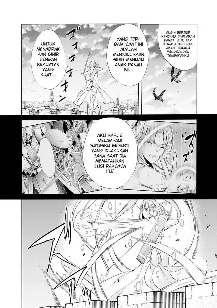 image-komik-uragirareta-s-rank-boukensha-no-ore-wa-aisuru-dorei-no-kanojora-to-tomoni-dorei-dake-no-harem-guild-o-tsukuru-chapter-99-9/19
