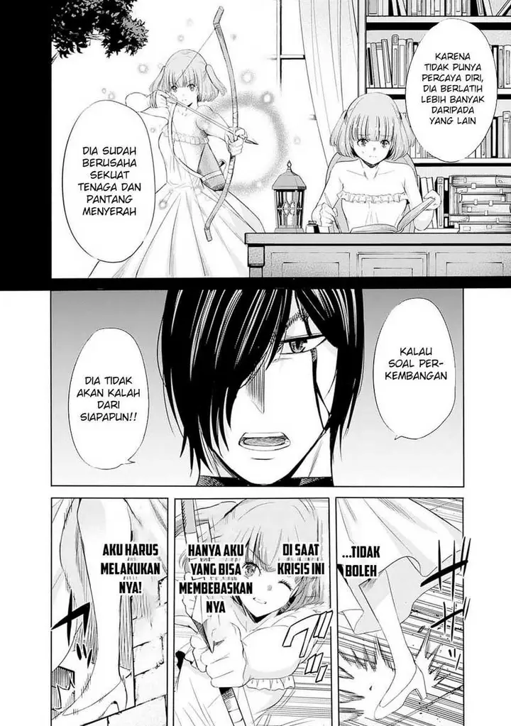 image-komik-uragirareta-s-rank-boukensha-no-ore-wa-aisuru-dorei-no-kanojora-to-tomoni-dorei-dake-no-harem-guild-o-tsukuru-chapter-99-11/19