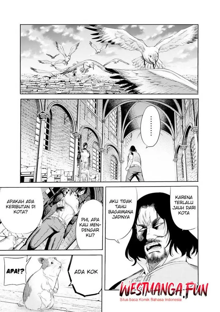 image-komik-uragirareta-s-rank-boukensha-no-ore-wa-aisuru-dorei-no-kanojora-to-tomoni-dorei-dake-no-harem-guild-o-tsukuru-chapter-99-16/19