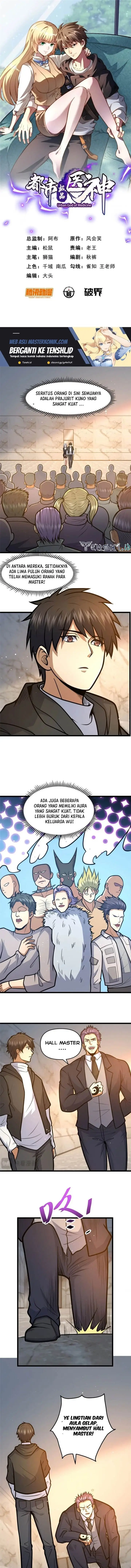 image-komik-urban-god-of-medicine-chapter-100-1/10