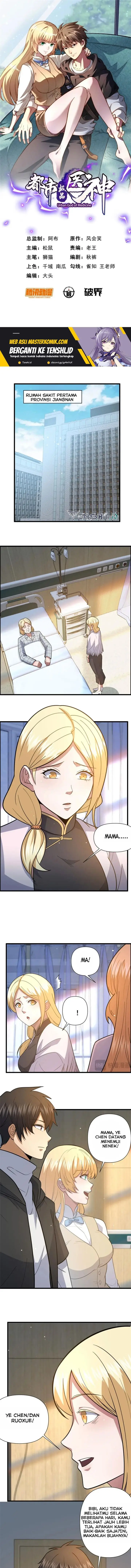 image-komik-urban-god-of-medicine-chapter-101-1/10