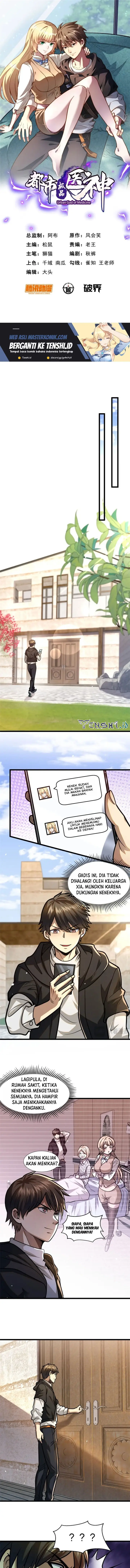 image-komik-urban-god-of-medicine-chapter-102-1/9