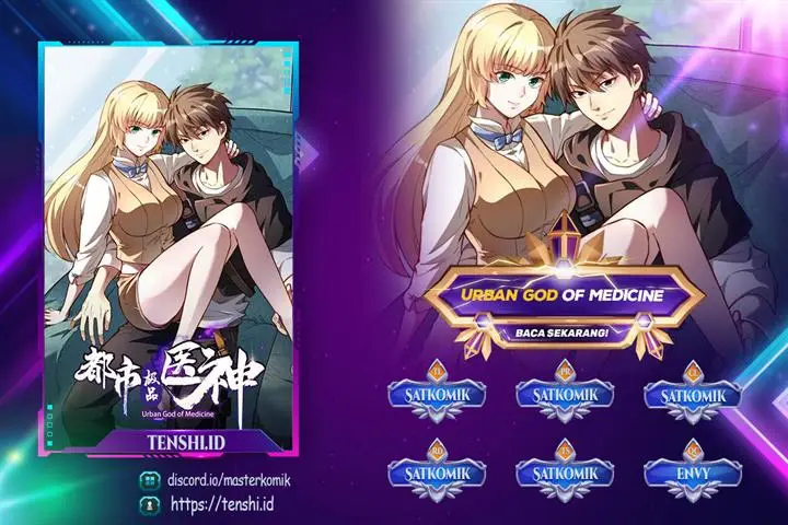 image-komik-urban-god-of-medicine-chapter-103-0/10
