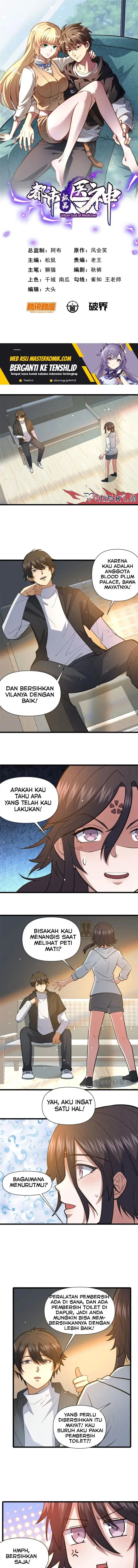 image-komik-urban-god-of-medicine-chapter-103-1/10