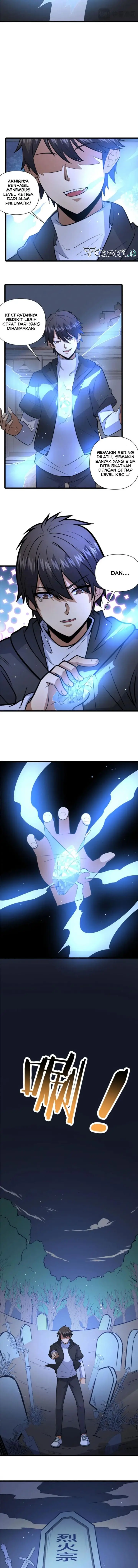 image-komik-urban-god-of-medicine-chapter-103-5/10