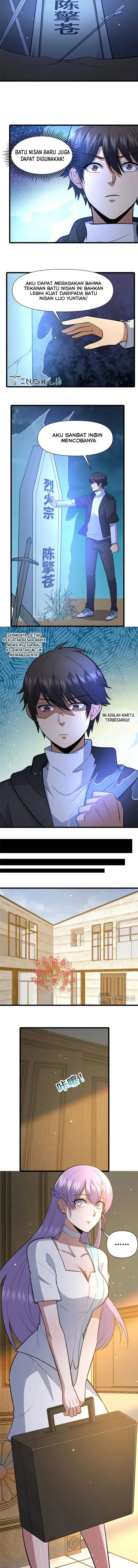 image-komik-urban-god-of-medicine-chapter-103-6/10