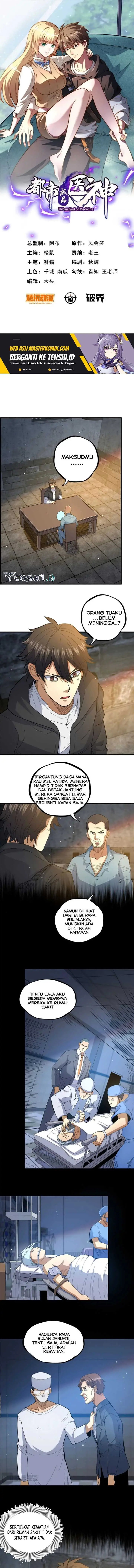 image-komik-urban-god-of-medicine-chapter-107-1/9