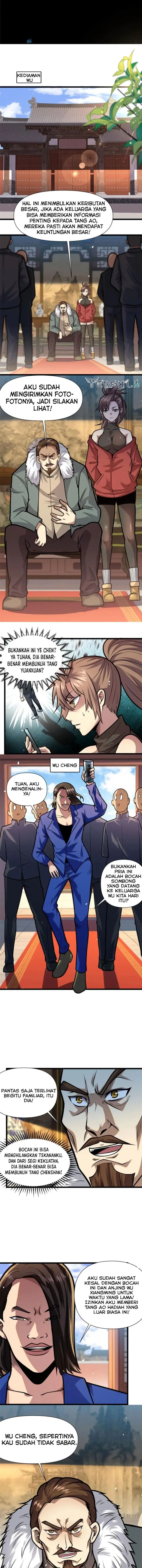 image-komik-urban-god-of-medicine-chapter-108-6/10