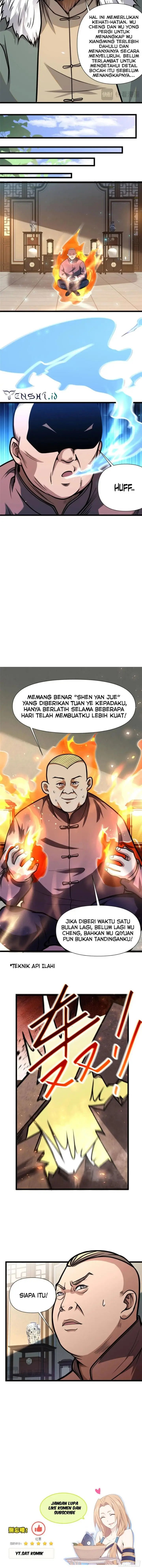 image-komik-urban-god-of-medicine-chapter-108-7/10